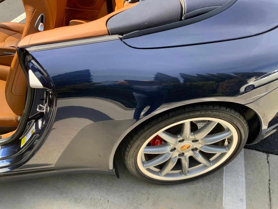 2009 Porsche 997 Carrera S - Image 19 of 31