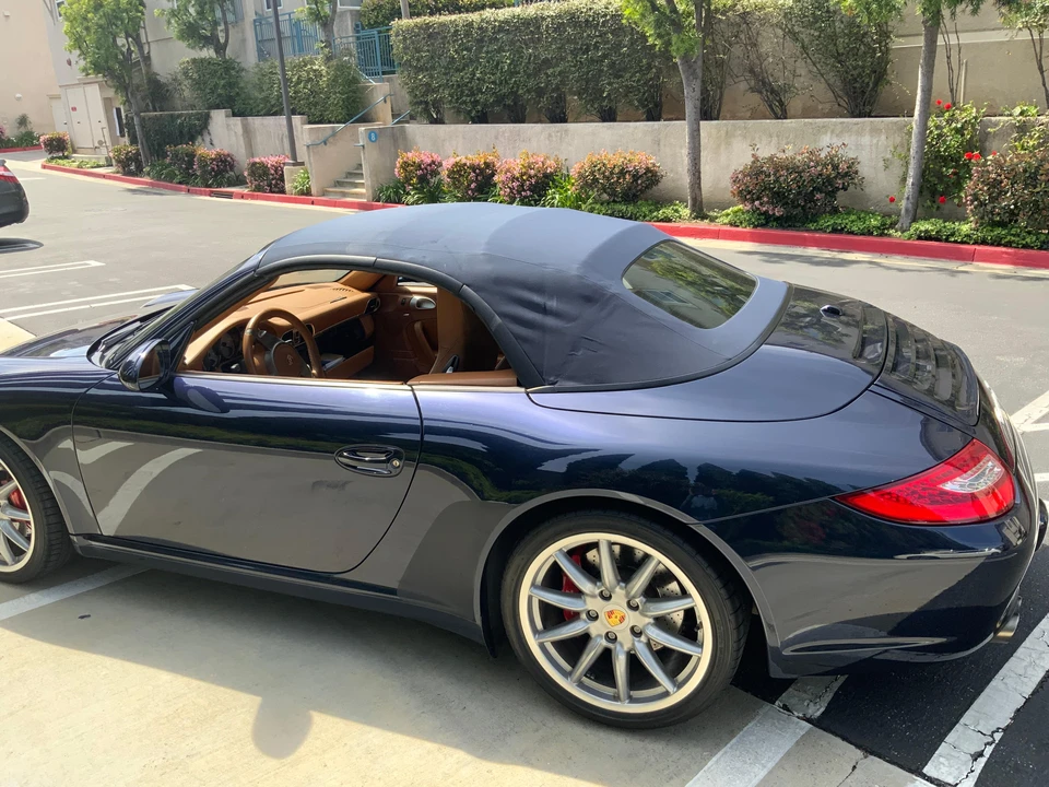 2009 Porsche 997 Carrera S - Image 20 of 31