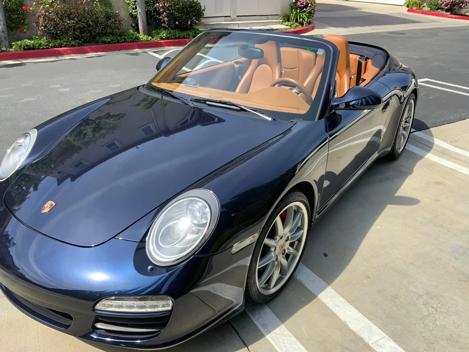 2009 Porsche 997 Carrera S - Image 13 of 31