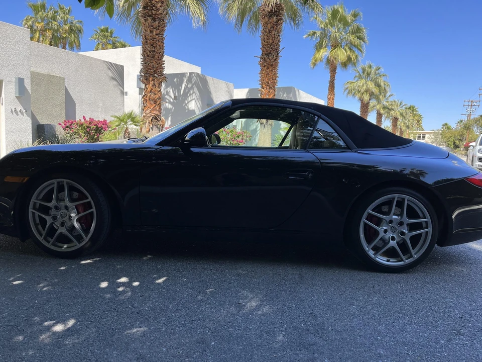 2009 Porsche 997 Carrera S - Image 26 of 31
