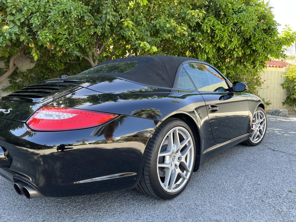 2009 Porsche 997 Carrera S - Image 22 of 31