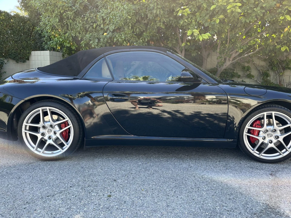 2009 Porsche 997 Carrera S - Image 20 of 31