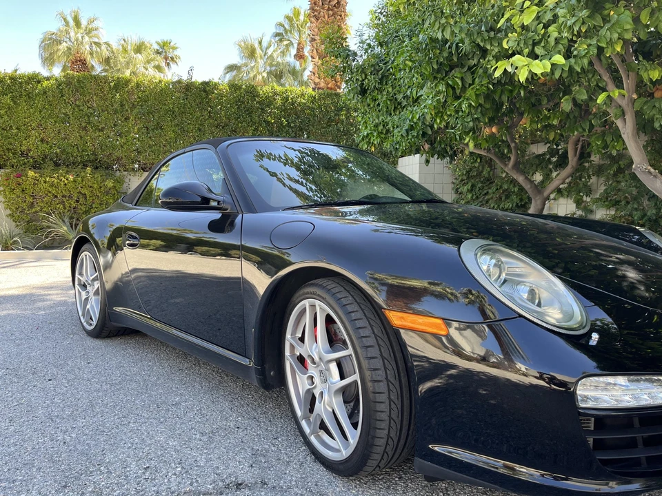 2009 Porsche 997 Carrera S - Image 19 of 31