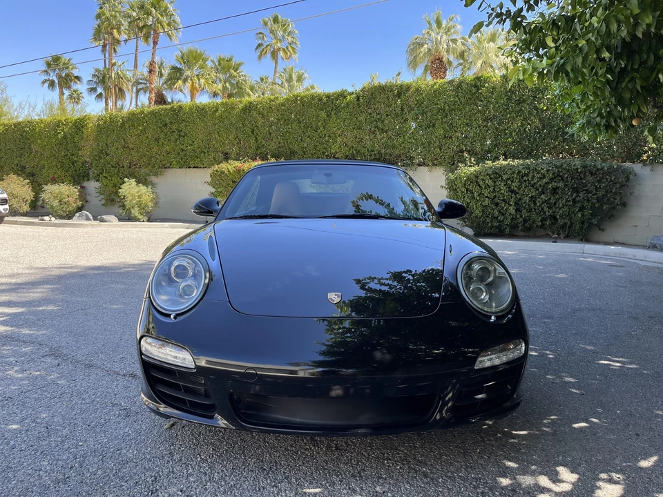 2009 Porsche 997 Carrera S - Image 29 of 31