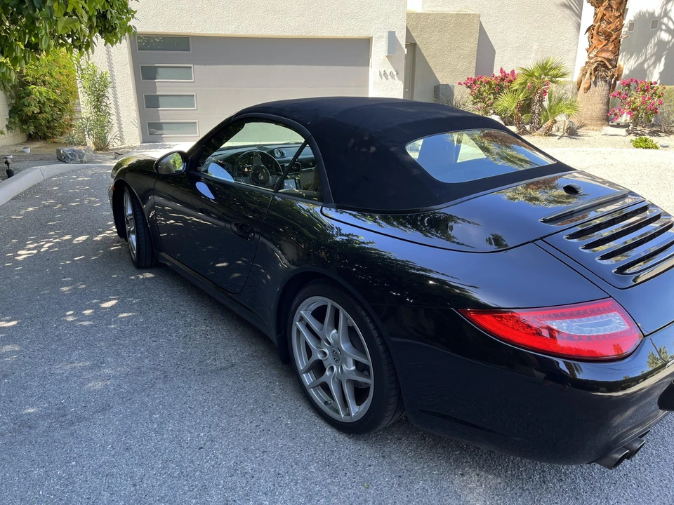 2009 Porsche 997 Carrera S - Image 24 of 31