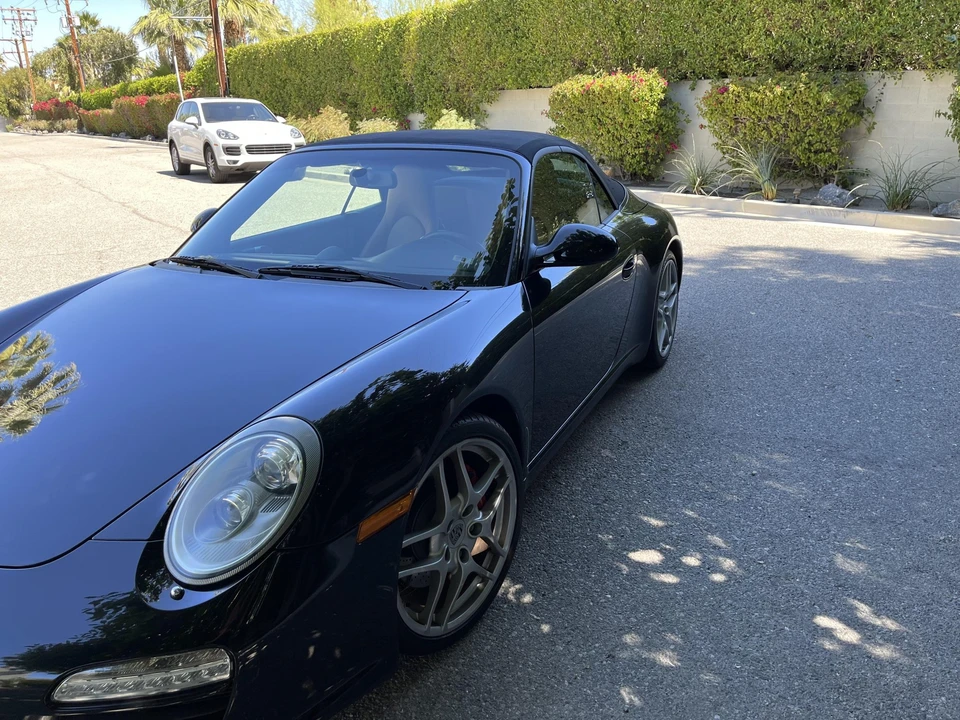 2009 Porsche 997 Carrera S - Image 28 of 31