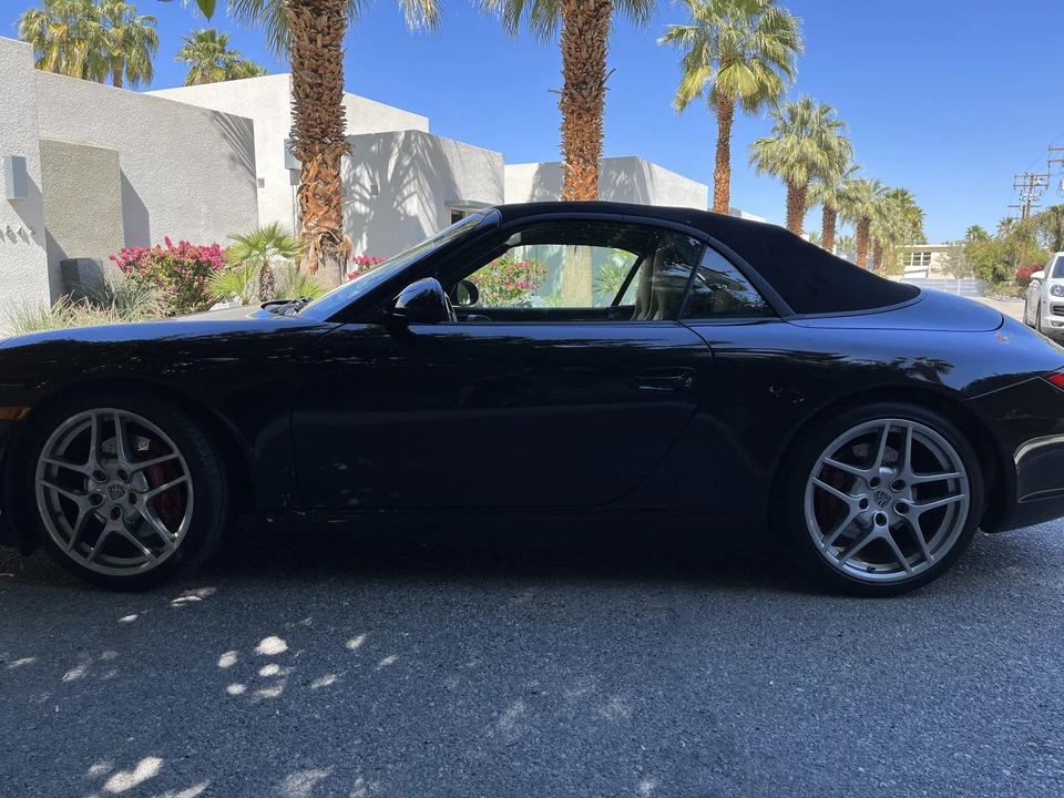 2009 Porsche 997 Carrera S - Image 27 of 31