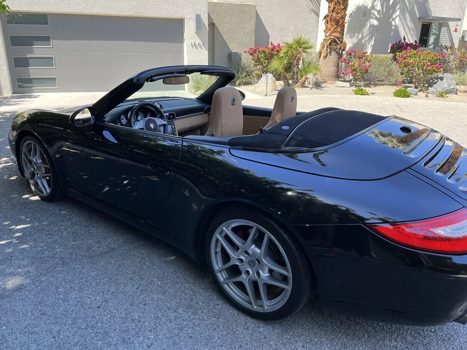 2009 Porsche 997 Carrera S - Image 16 of 31