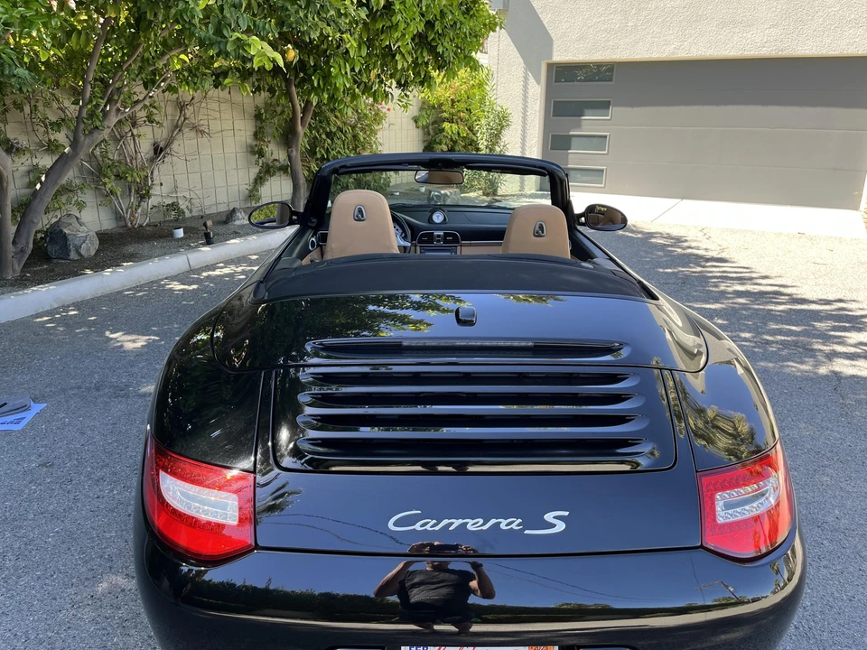 2009 Porsche 997 Carrera S - Image 15 of 31