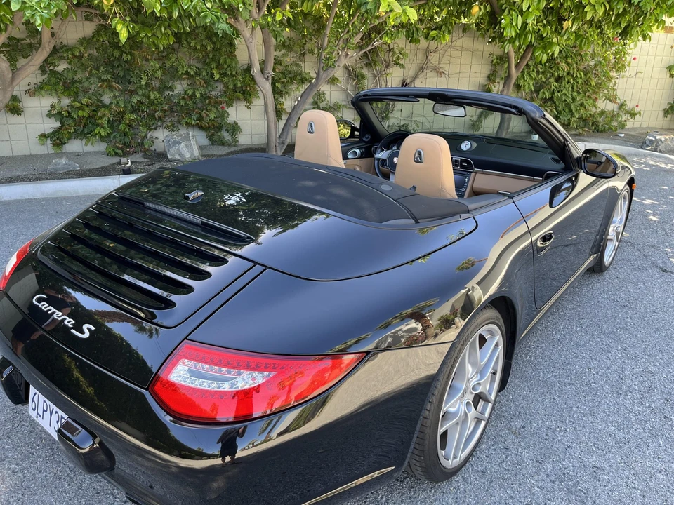 2009 Porsche 997 Carrera S - Image 14 of 31