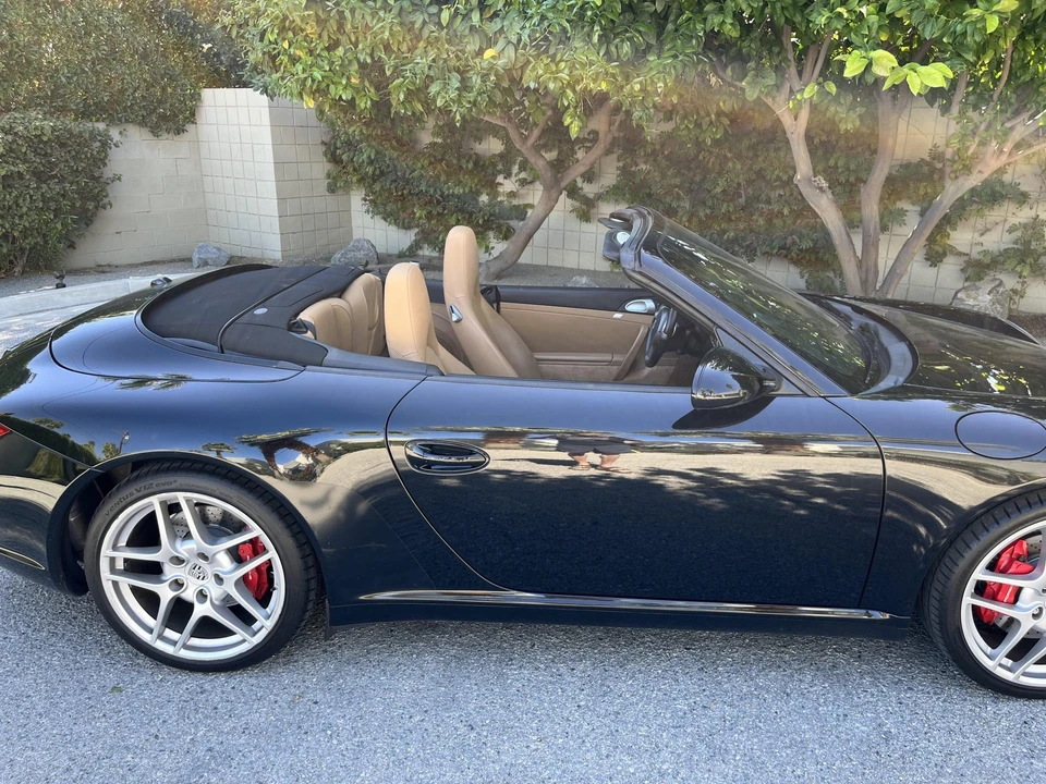 2009 Porsche 997 Carrera S - Image 13 of 31