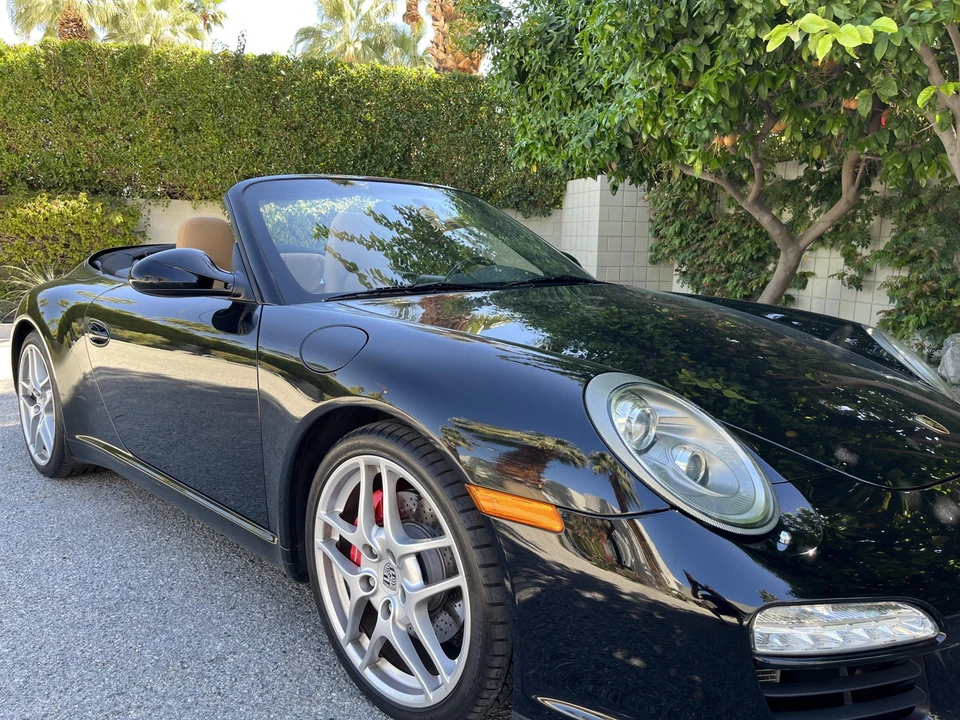 2009 Porsche 997 Carrera S - Image 12 of 31