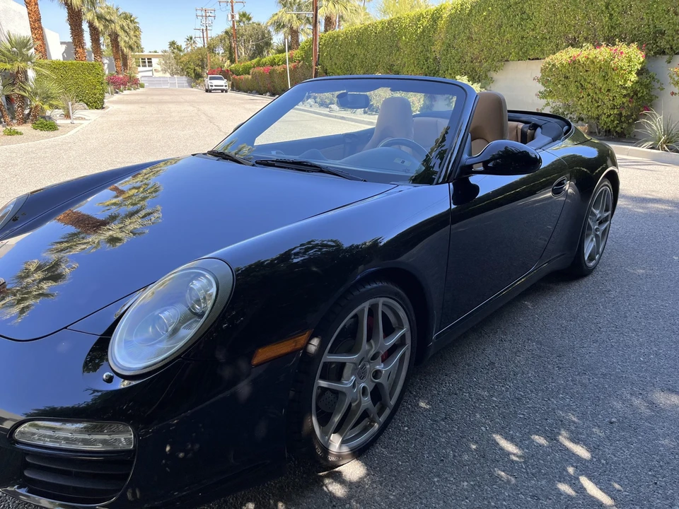 2009 Porsche 997 Carrera S - Image 17 of 31