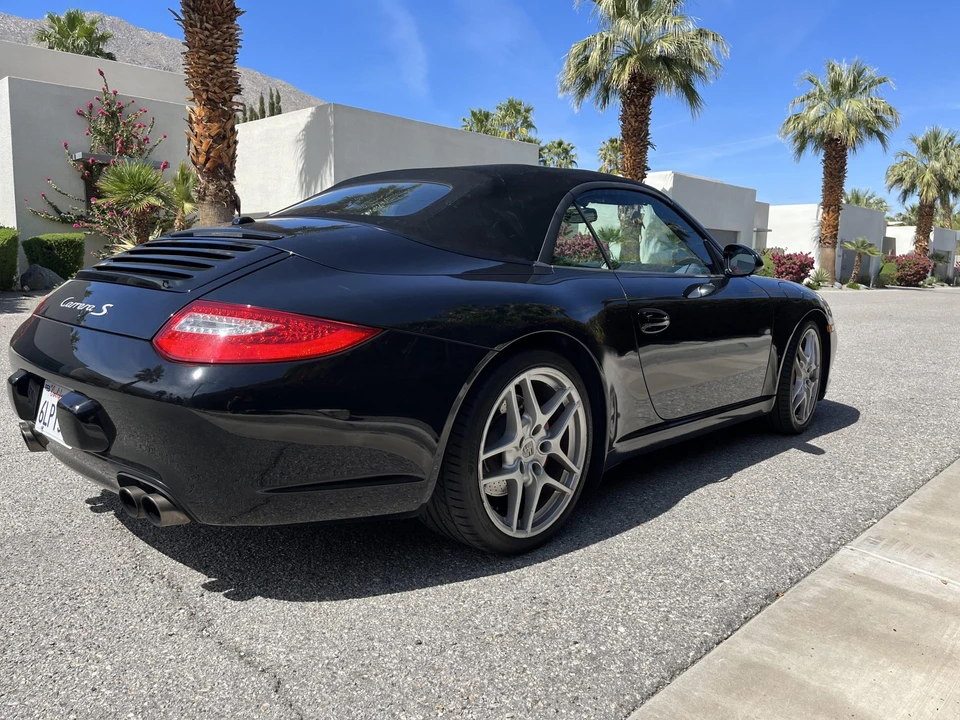 2009 Porsche 997 Carrera S - Image 7 of 31