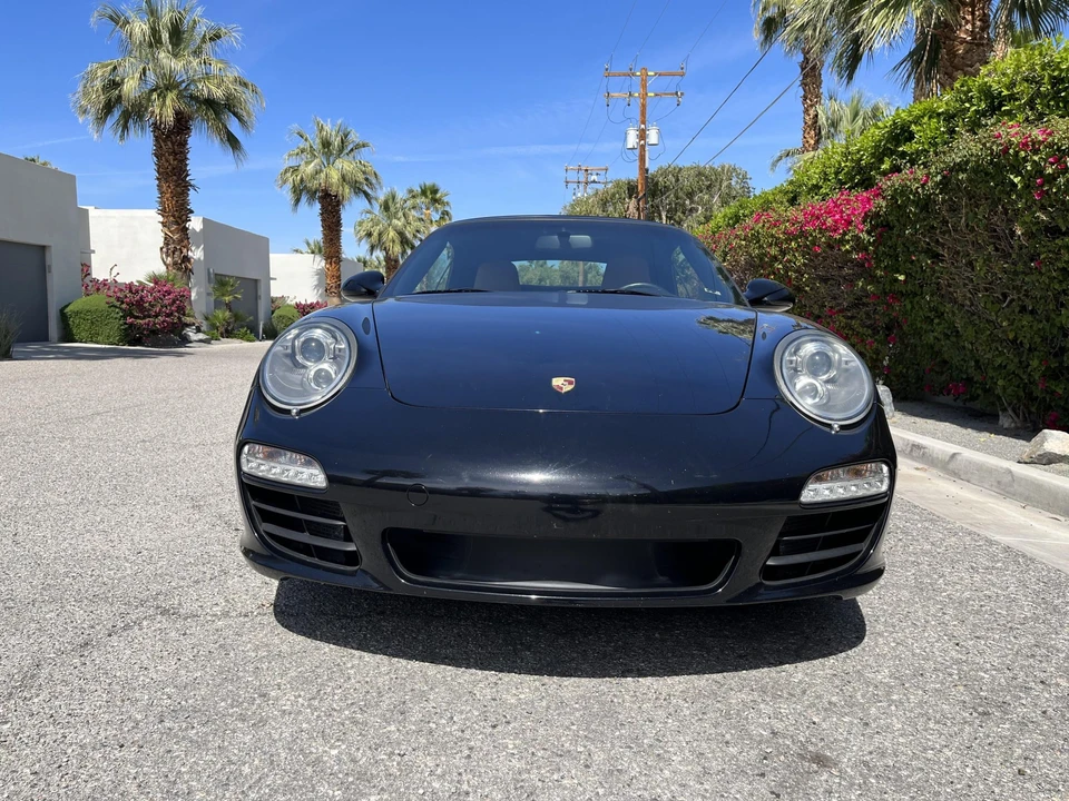 2009 Porsche 997 Carrera S - Image 10 of 31