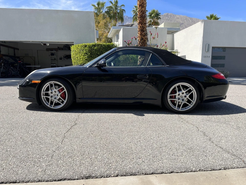 2009 Porsche 997 Carrera S - Image 3 of 31