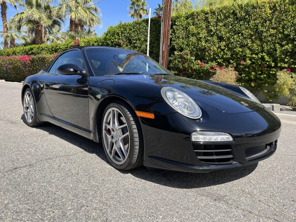 2009 Porsche 997 Carrera S - Image 9 of 31