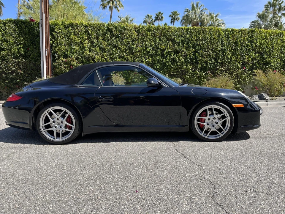 2009 Porsche 997 Carrera S - Image 8 of 31