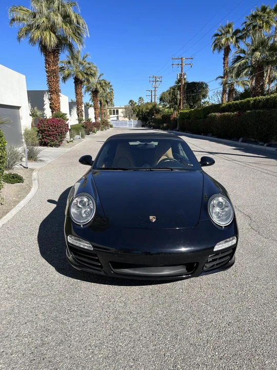 2009 Porsche 997 Carrera S - Image 18 of 31