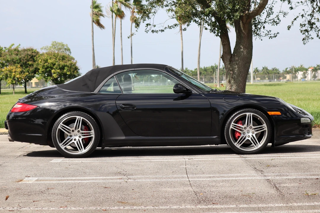 2009 Porsche 997 Carrera S - Image 3 of 5