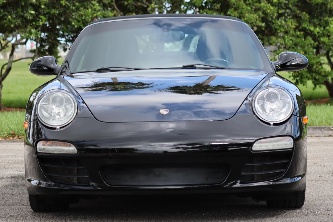 2009 Porsche 997 Carrera S - Image 2 of 5