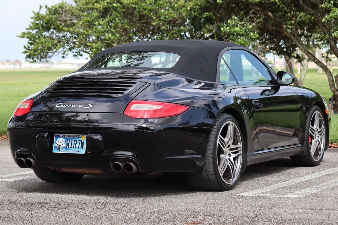 2009 Porsche 997 Carrera S - Image 4 of 5