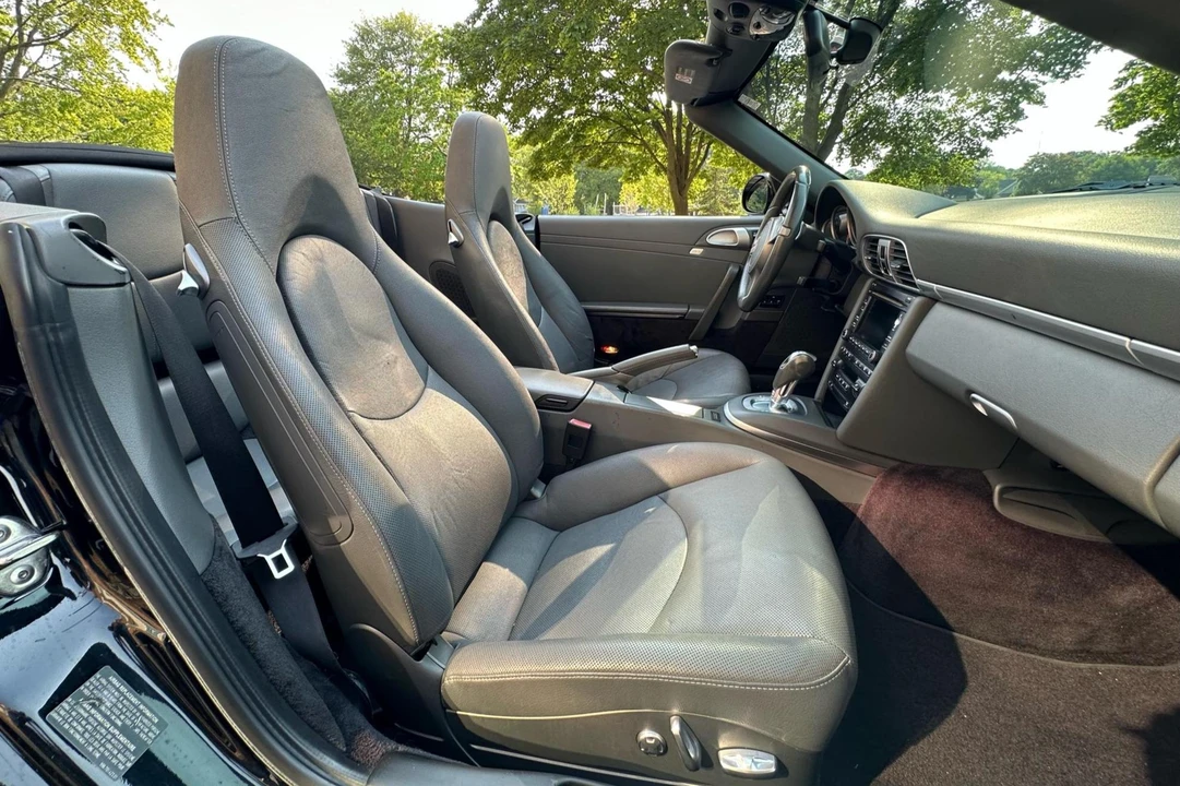 2009 Porsche 997 Carrera S - Image 29 of 31