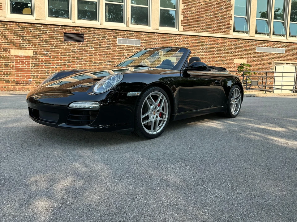 2009 Porsche 997 Carrera S - Image 7 of 31