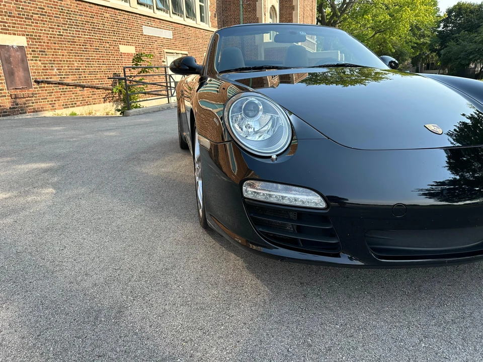 2009 Porsche 997 Carrera S - Image 22 of 31