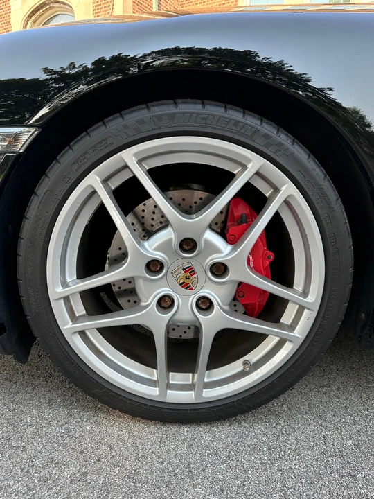 2009 Porsche 997 Carrera S - Image 24 of 31