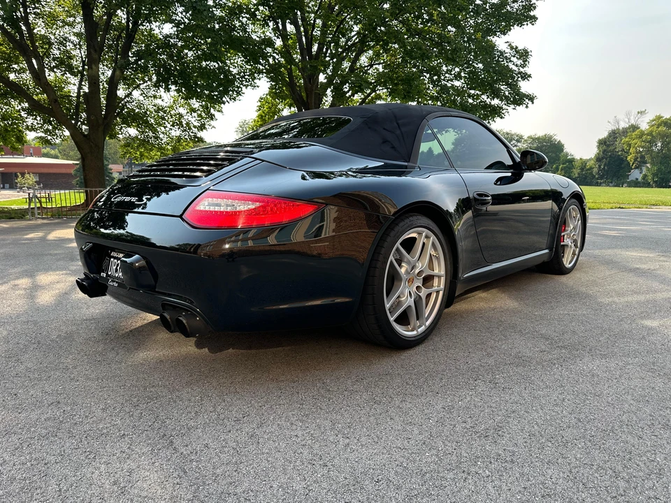 2009 Porsche 997 Carrera S - Image 16 of 31