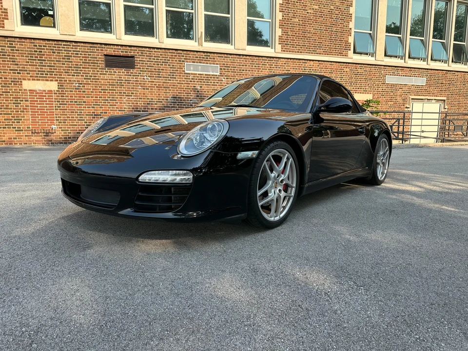 2009 Porsche 997 Carrera S - Image 13 of 31