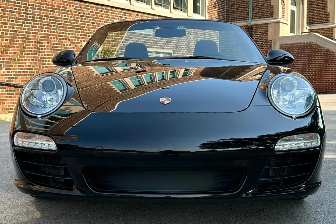 2009 Porsche 997 Carrera S - Image 2 of 31