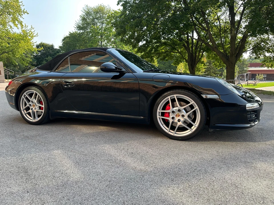 2009 Porsche 997 Carrera S - Image 19 of 31