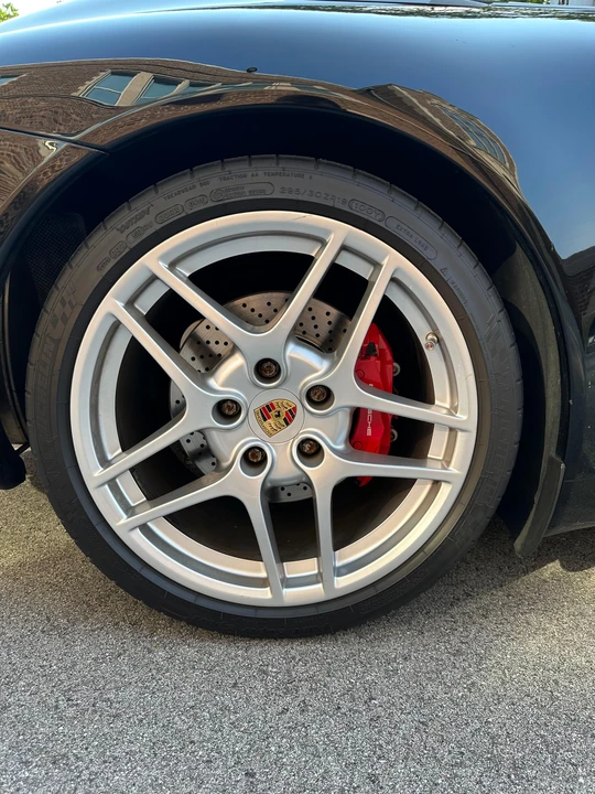 2009 Porsche 997 Carrera S - Image 27 of 31