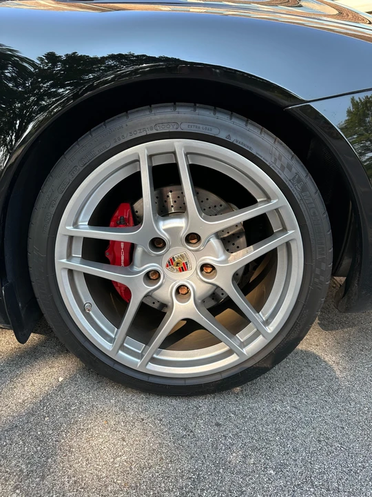 2009 Porsche 997 Carrera S - Image 26 of 31