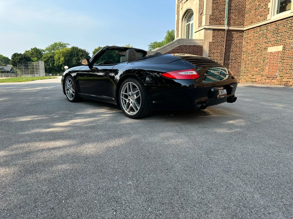 2009 Porsche 997 Carrera S - Image 9 of 31