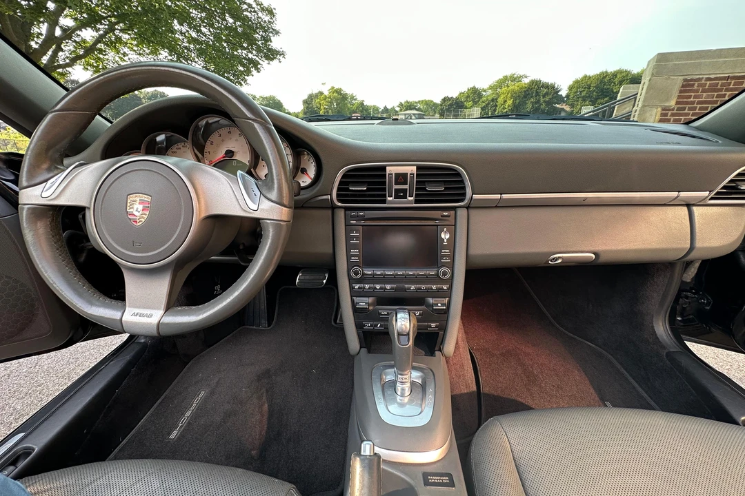 2009 Porsche 997 Carrera S - Image 28 of 31