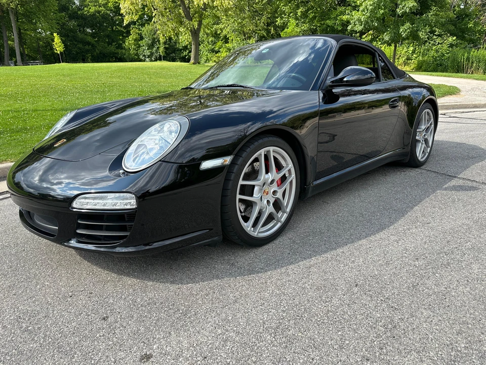 2009 Porsche 997 Carrera S - Image 14 of 31
