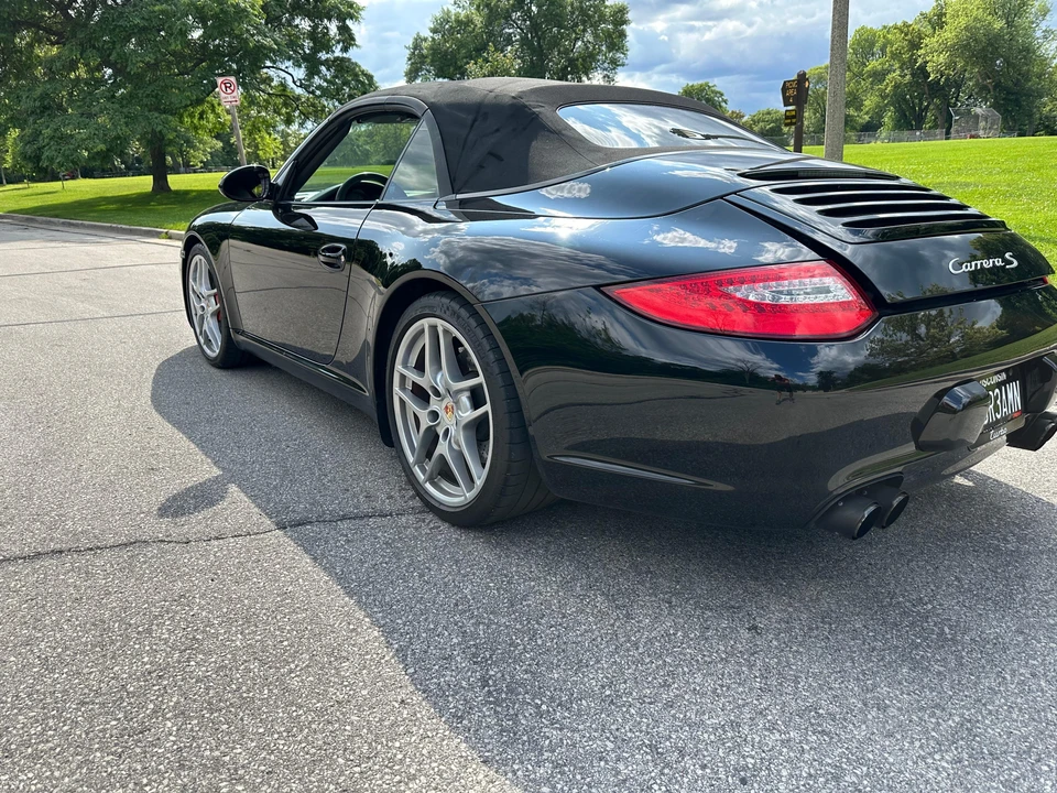 2009 Porsche 997 Carrera S - Image 15 of 31