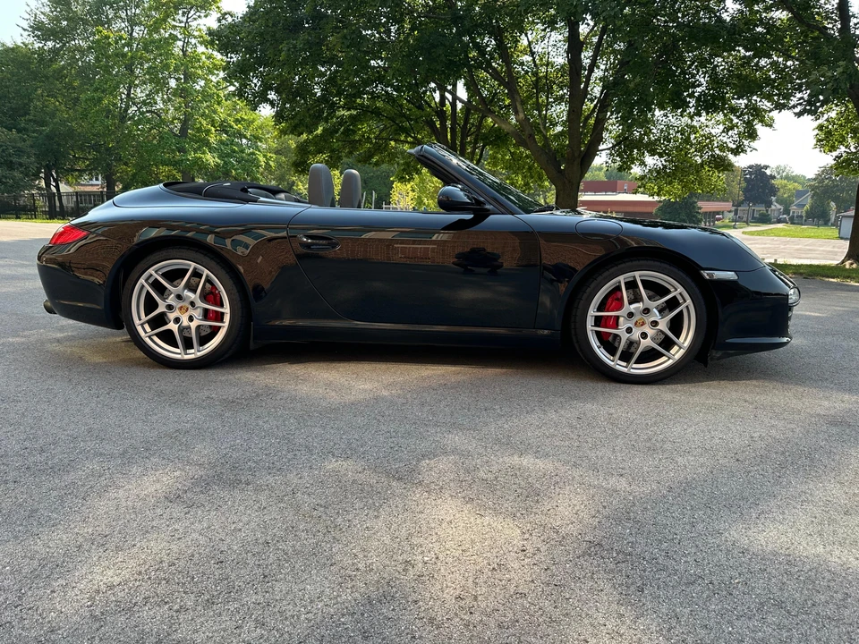 2009 Porsche 997 Carrera S - Image 11 of 31