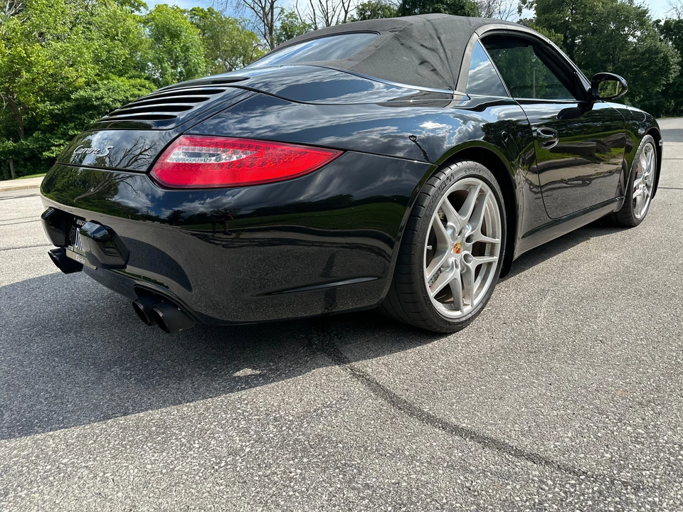 2009 Porsche 997 Carrera S - Image 17 of 31