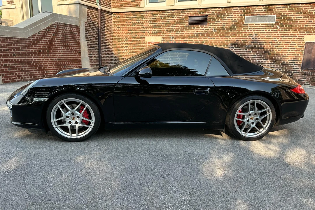 2009 Porsche 997 Carrera S - Image 3 of 31