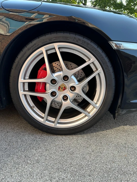 2009 Porsche 997 Carrera S - Image 25 of 31