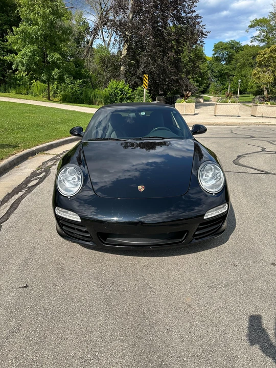 2009 Porsche 997 Carrera S - Image 12 of 31