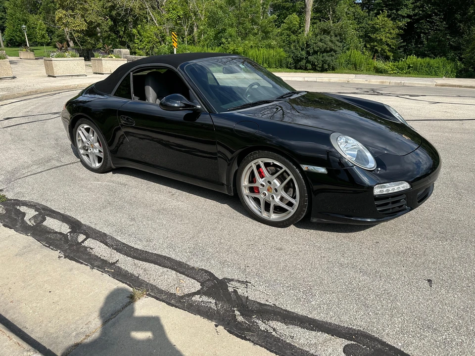 2009 Porsche 997 Carrera S - Image 20 of 31