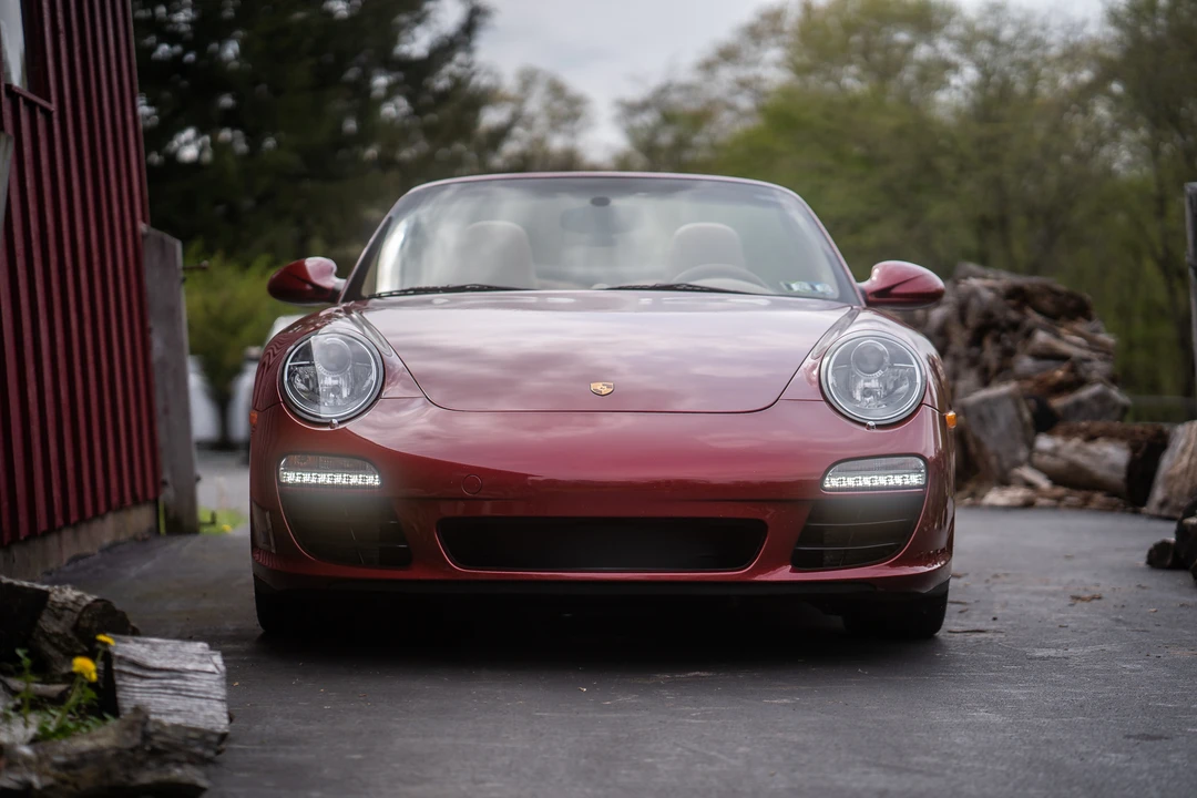 2009 Porsche 997 Carrera S - Image 21 of 31