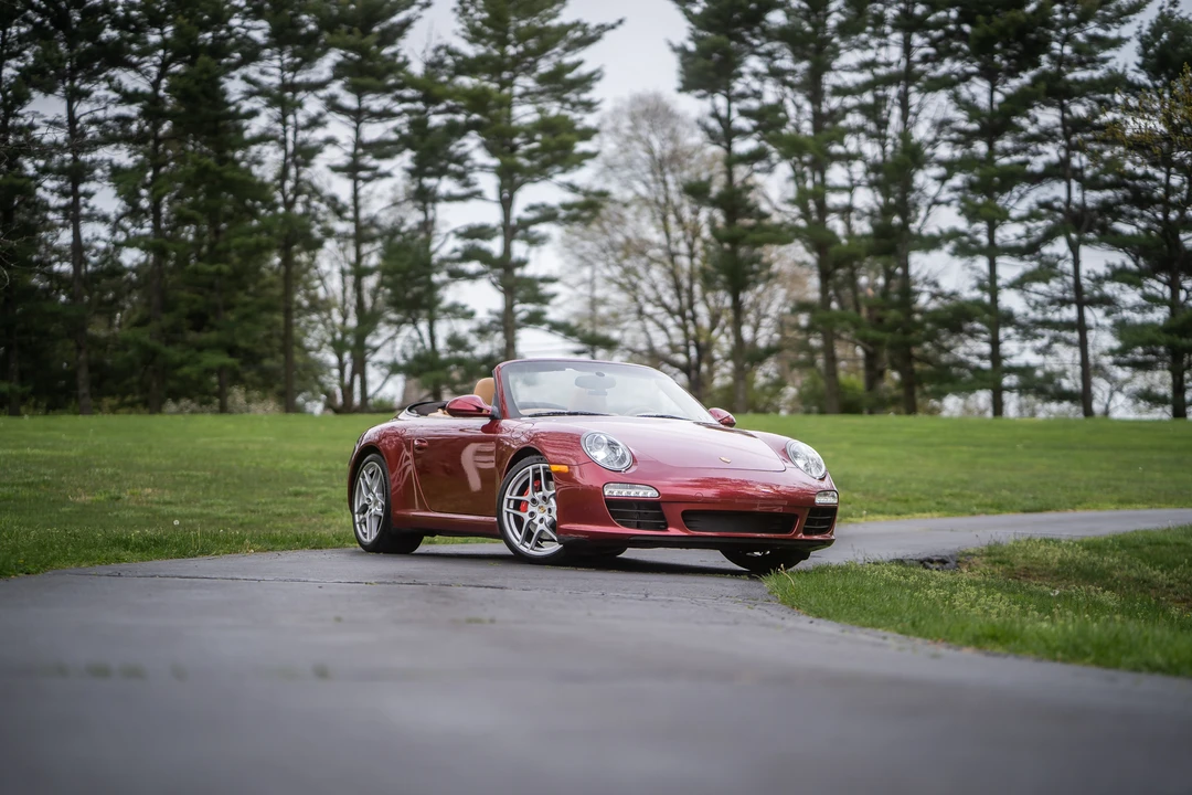 2009 Porsche 997 Carrera S - Image 14 of 31