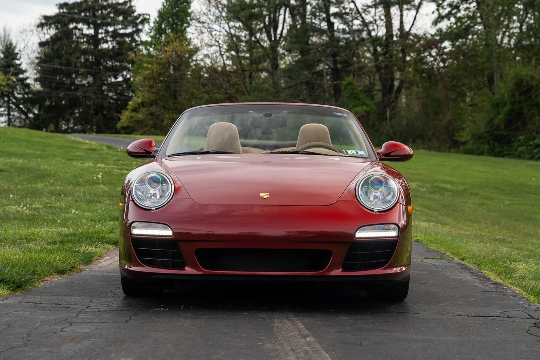 2009 Porsche 997 Carrera S - Image 20 of 31