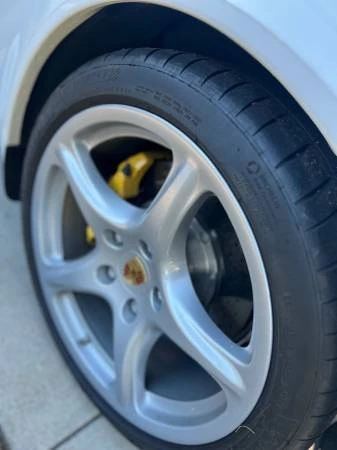 2009 Porsche 997 Carrera S - Image 10 of 21